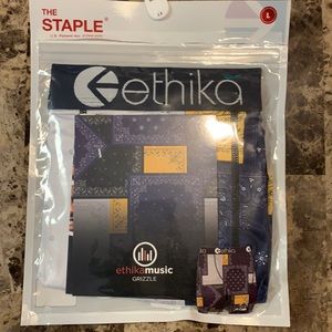COPY - Ethika Men’s Staple Underwear